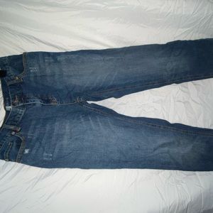 Comfortable Jeans